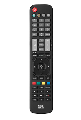 Which on sale remote control